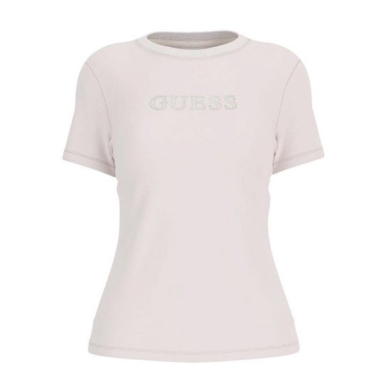 Guess Γυναικεία κοντομάνικη μπλούζα Briana T-Shirt